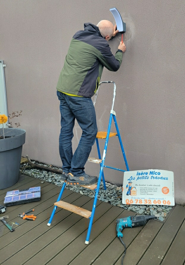 isere nico les petits travaux · Photos 11