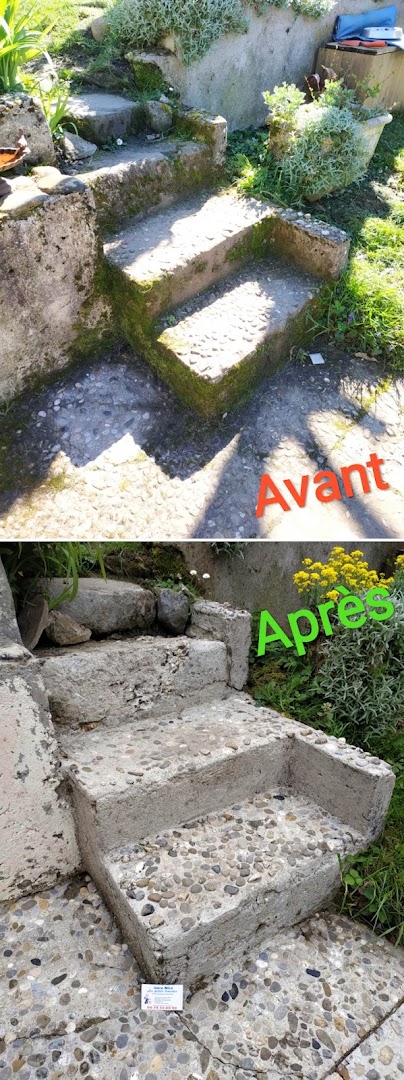 isere nico les petits travaux · Photos 14