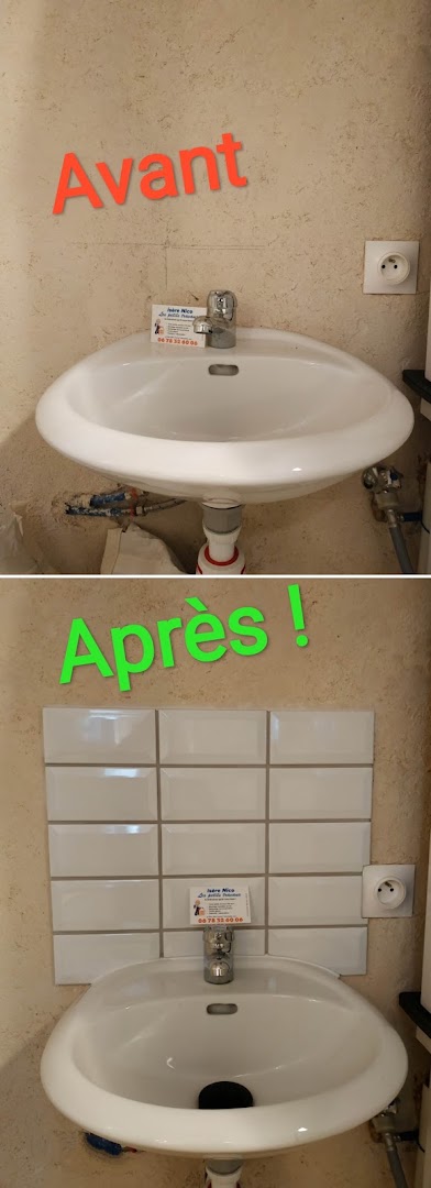 isere nico les petits travaux · Photos 15