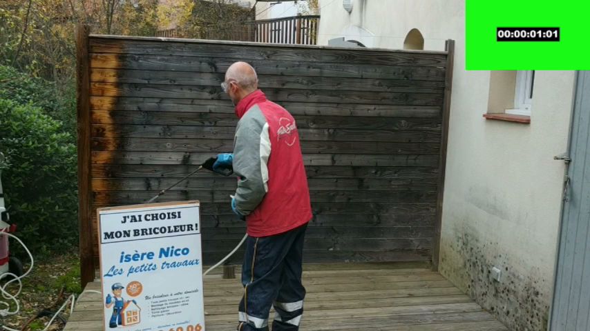 isere nico les petits travaux · Photos 13