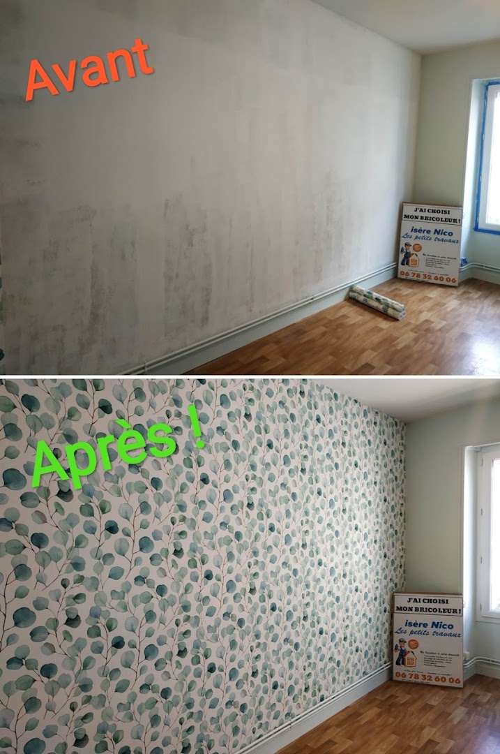isere nico les petits travaux · Photos 7