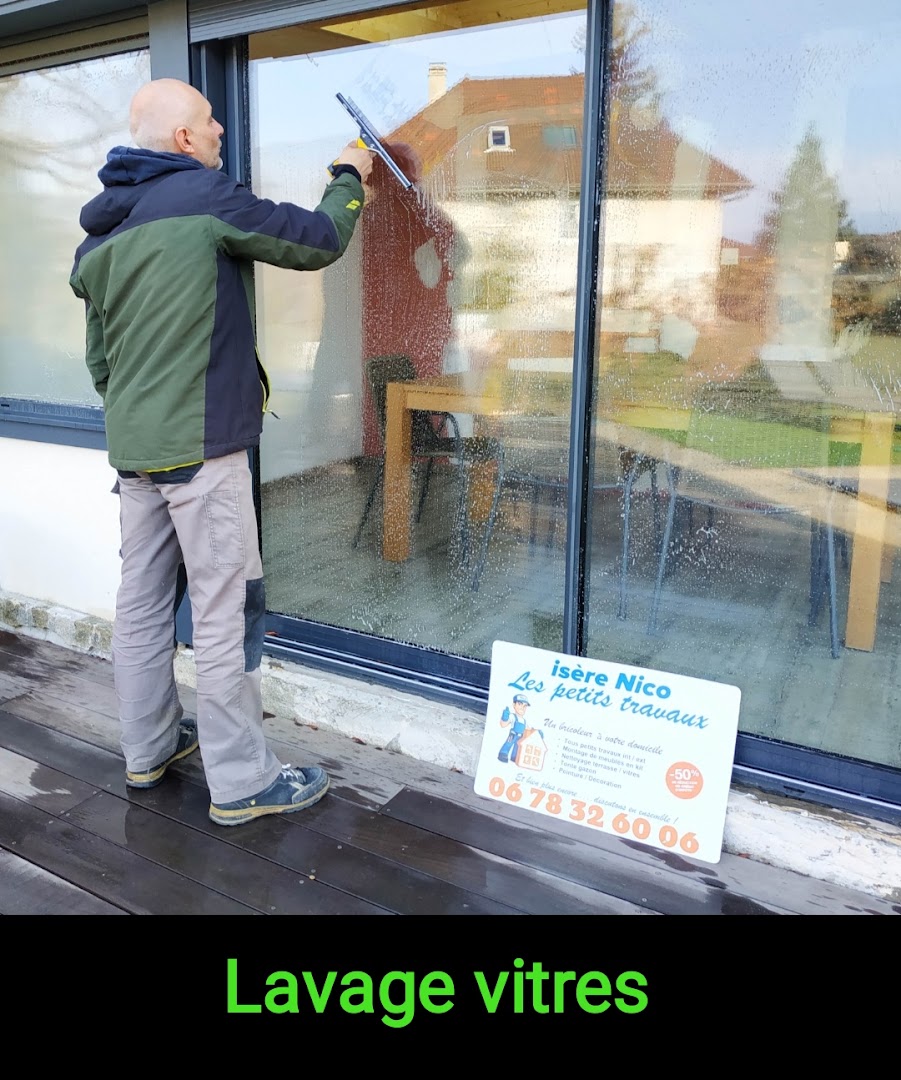 isere nico les petits travaux · Photos 2