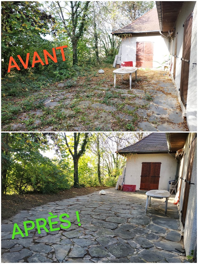 isere nico les petits travaux · Photos 4